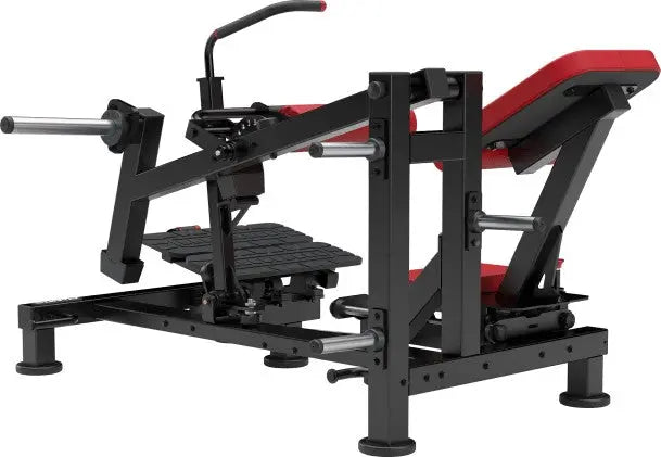 Hip-Thrust-Maschine Pro – Atlantis (Ansicht 3)