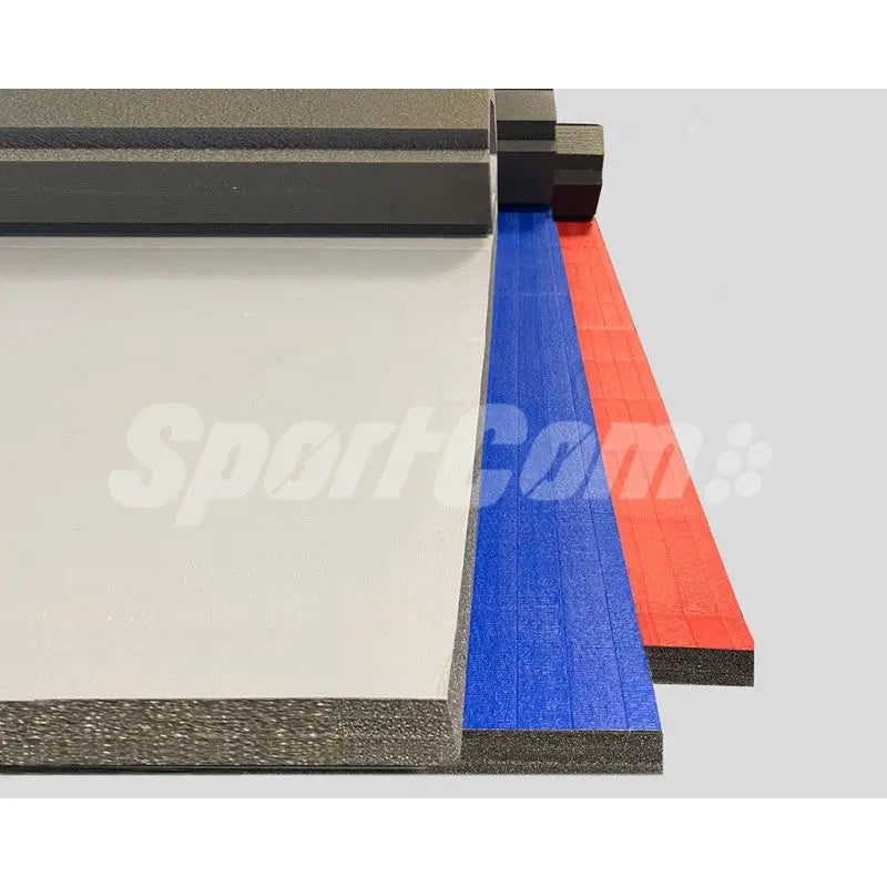 Home Mat Dollamur Flexi-Roll® SportCom Flexi-Roll-Matte