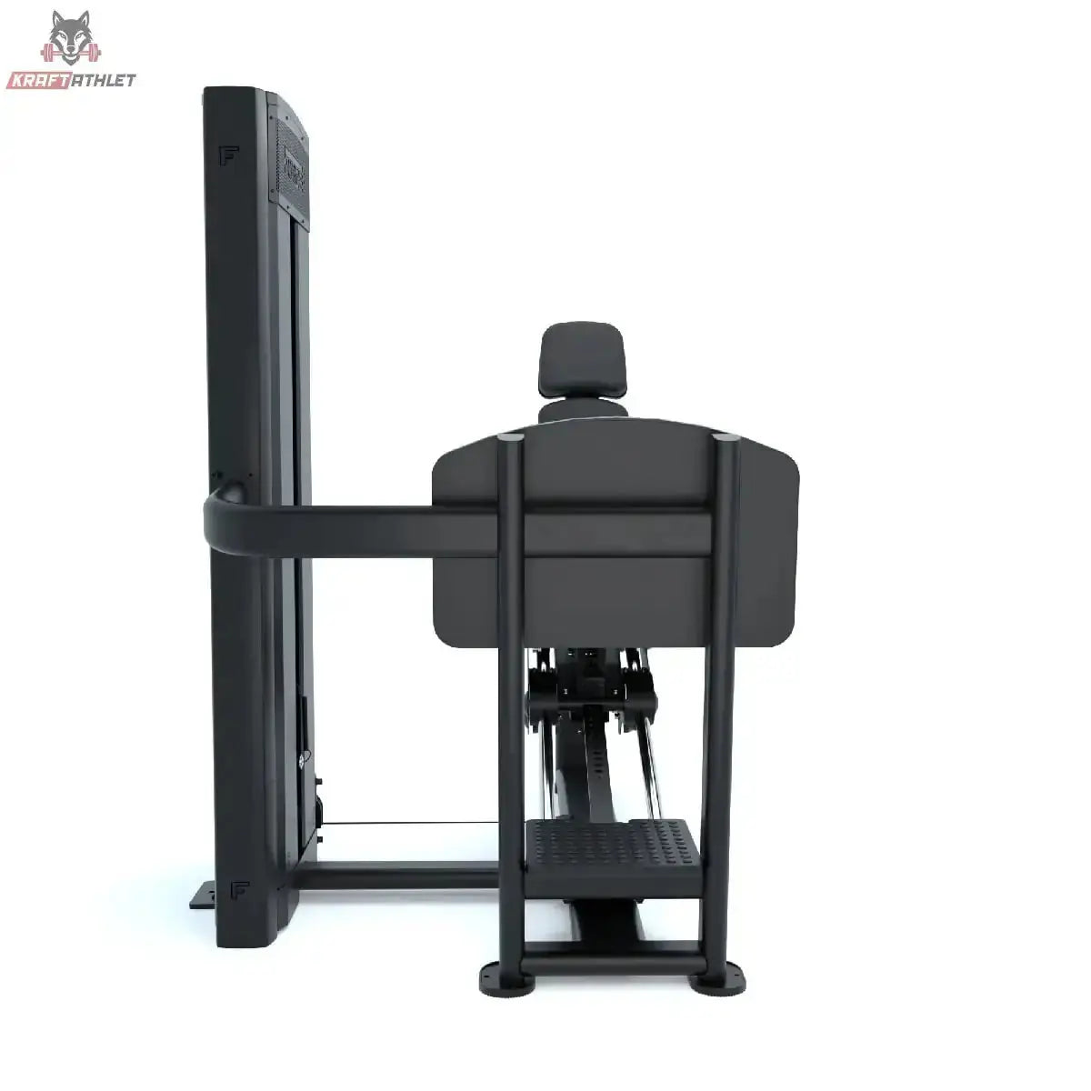 Horizontale Beinpresse Force USA Ridge Series