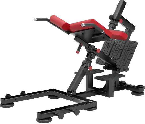 Hyperextension Pro (Schrägbank) – Atlantis (Ansicht 2)