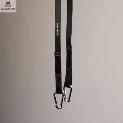 Iron Neck Alpha Harness Plus Neck Training Harness - Kraftathlet