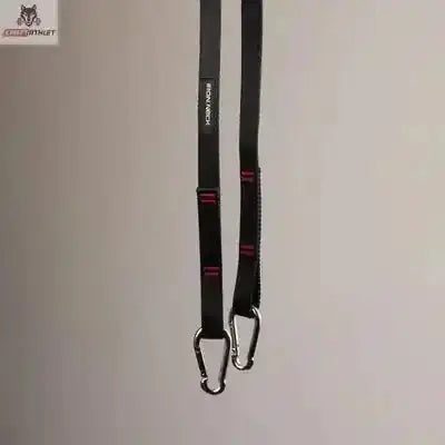 Iron Neck Alpha Harness Plus Neck Training Harness - Kraftathlet