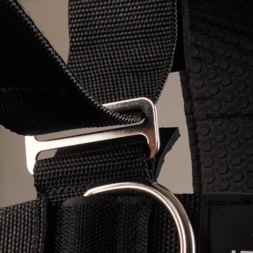 Iron Neck Alpha Harness Plus Nackengeschirr – Bild 8
