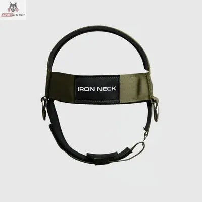 Iron Neck Harness Neck Training Harness - Kraftathlet