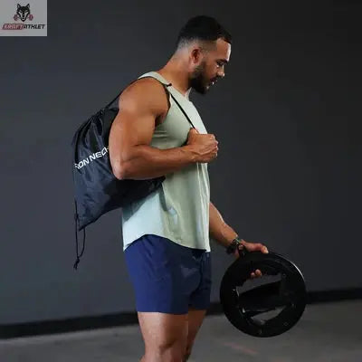 Iron Neck Strength Kit Neck Training Accessories - Kraftathlet