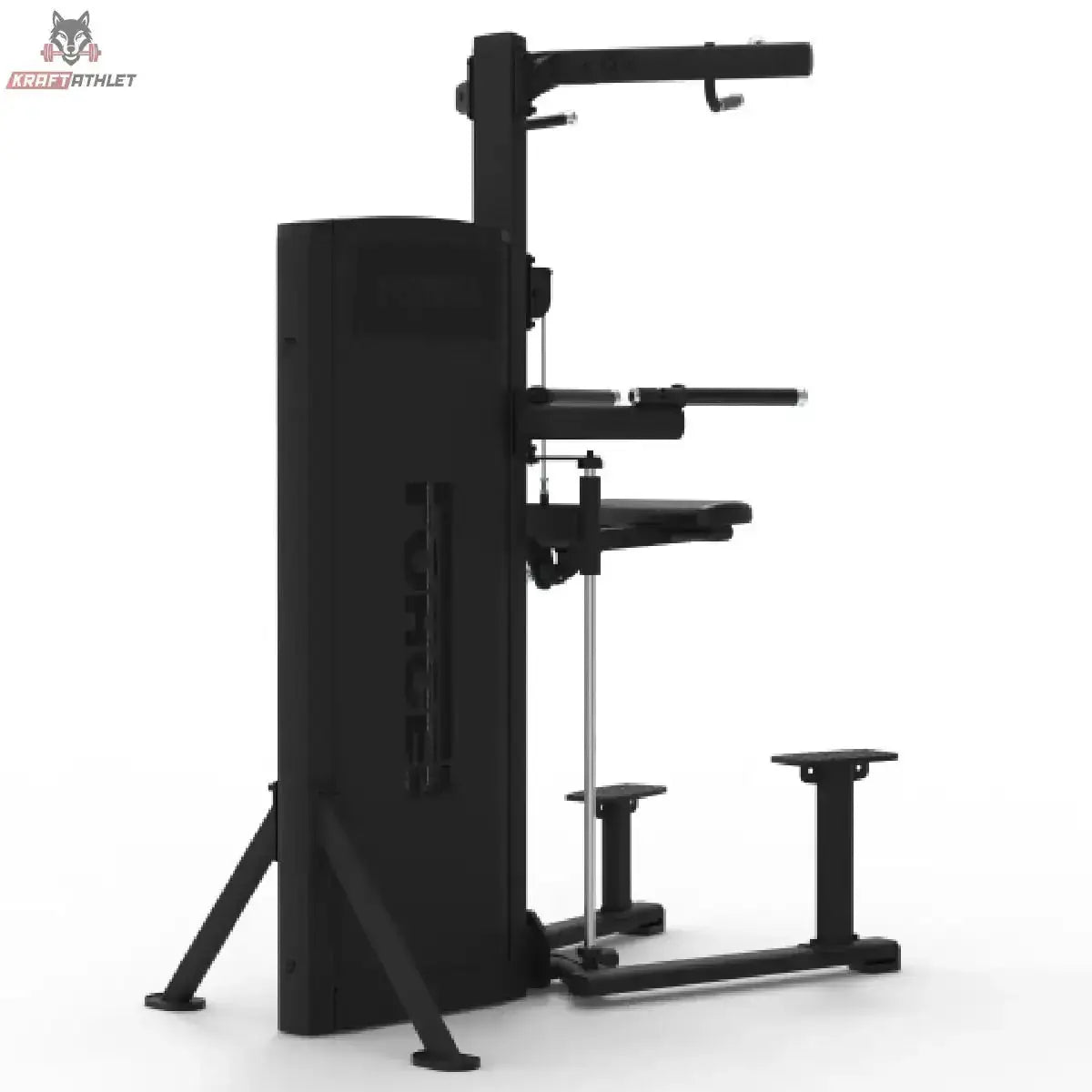 Klimmzug-Dipsmaschine Force USA Ridge Series
