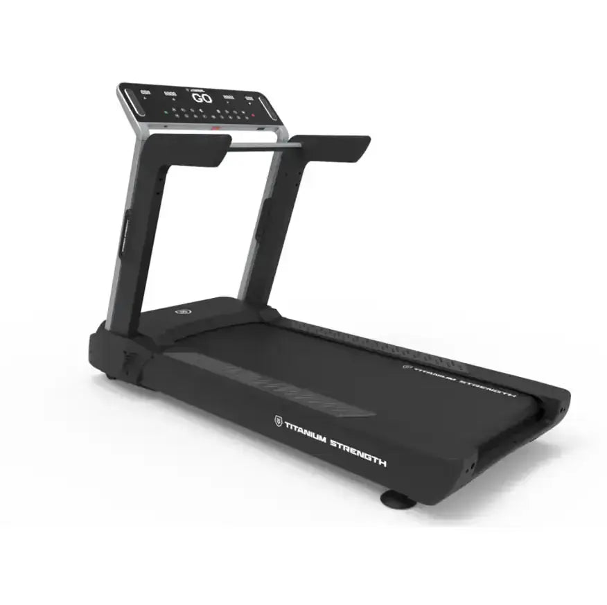 Laufband FC50 Professionell Titanium Strength