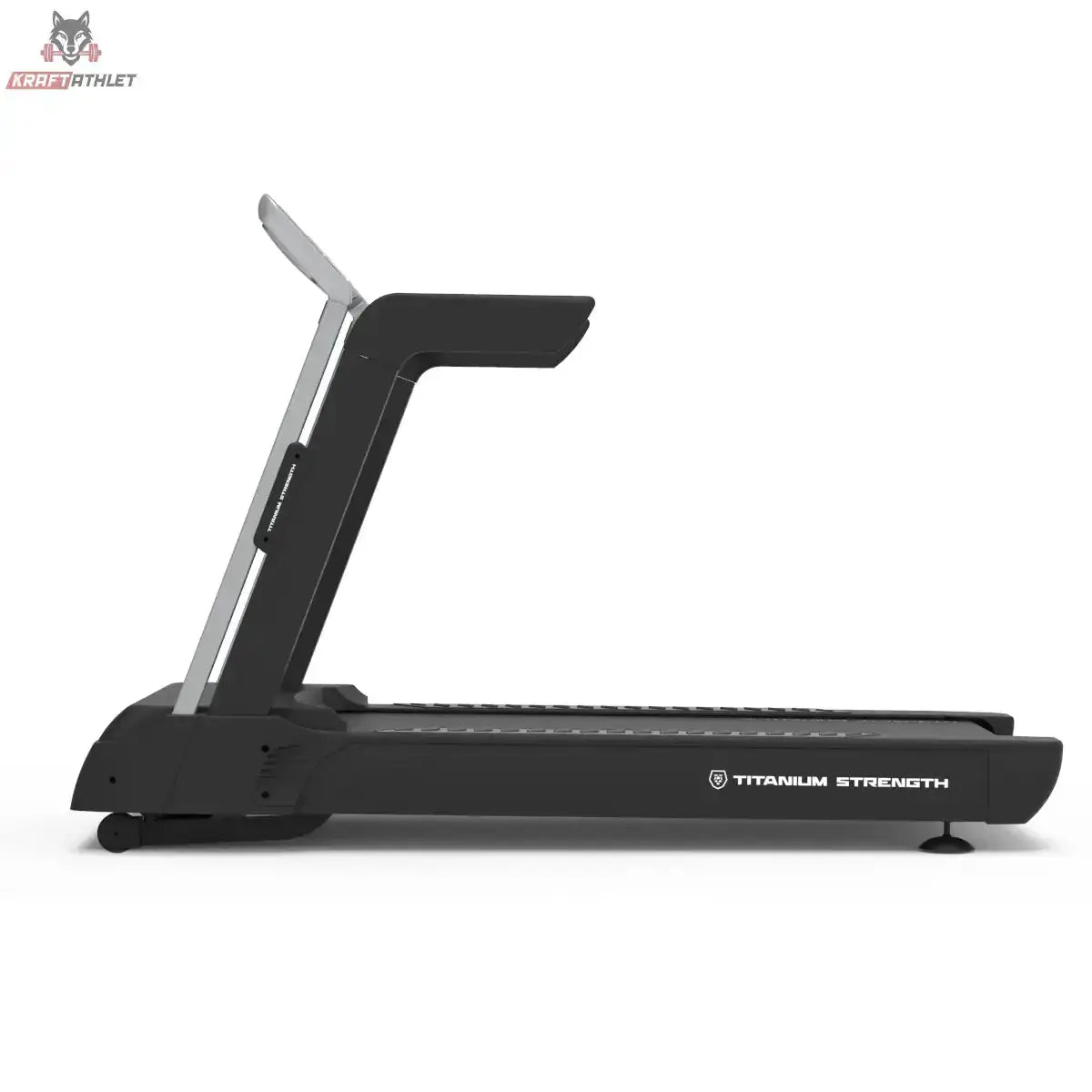 Laufband FC50 Professionell Titanium Strength
