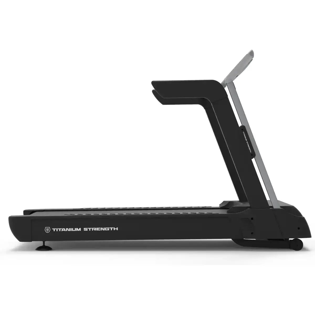 Laufband FC50 Professionell Titanium Strength