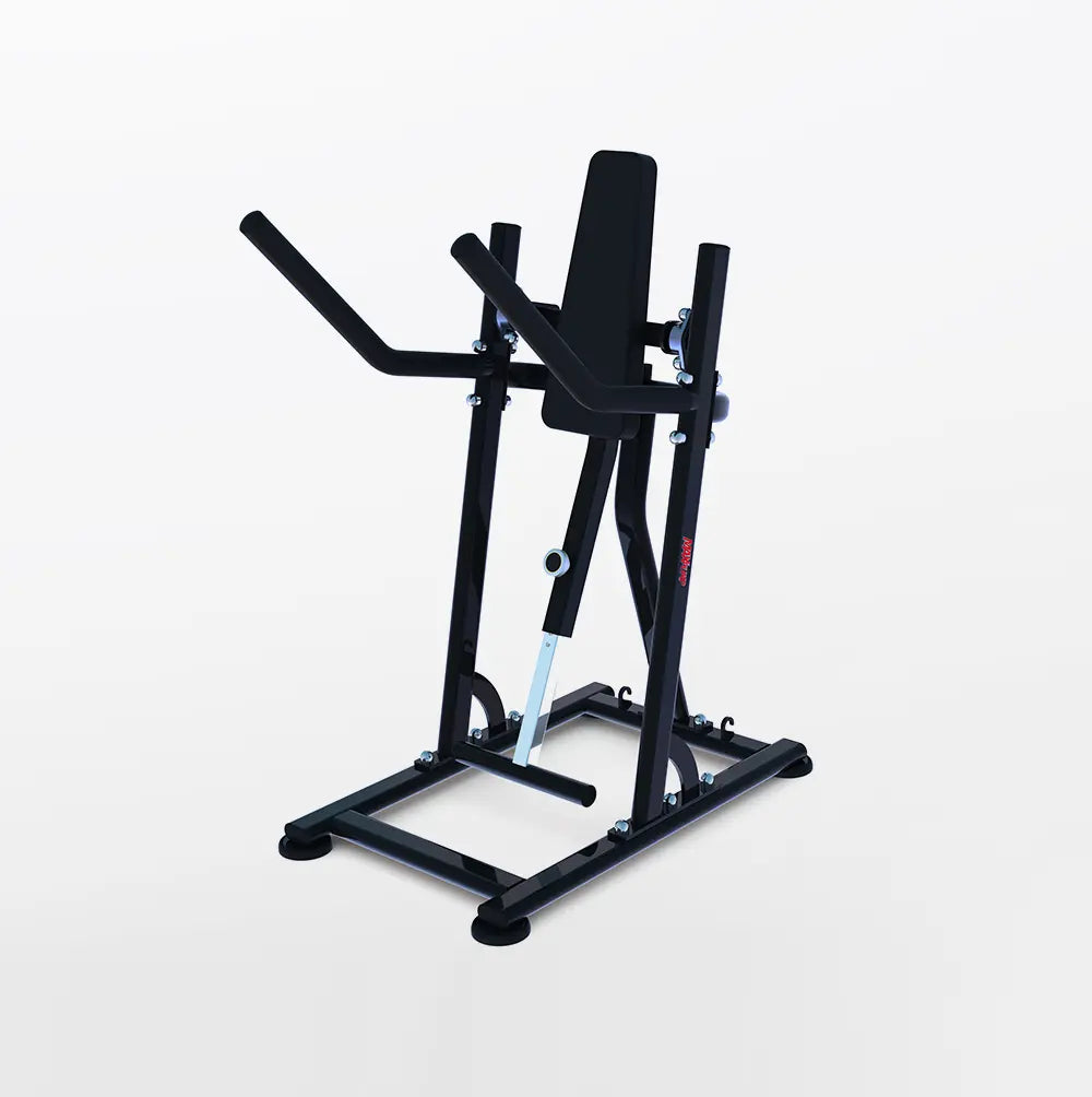 MaxPump A4000-54 Moving Leg Raise Beinheber