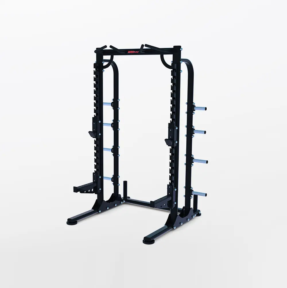 MaxPump A4000-55 Half Rack Kraftgestell