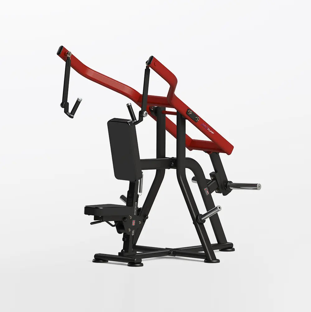 MaxPump A7025 Seated Triceps Extension Armmaschine