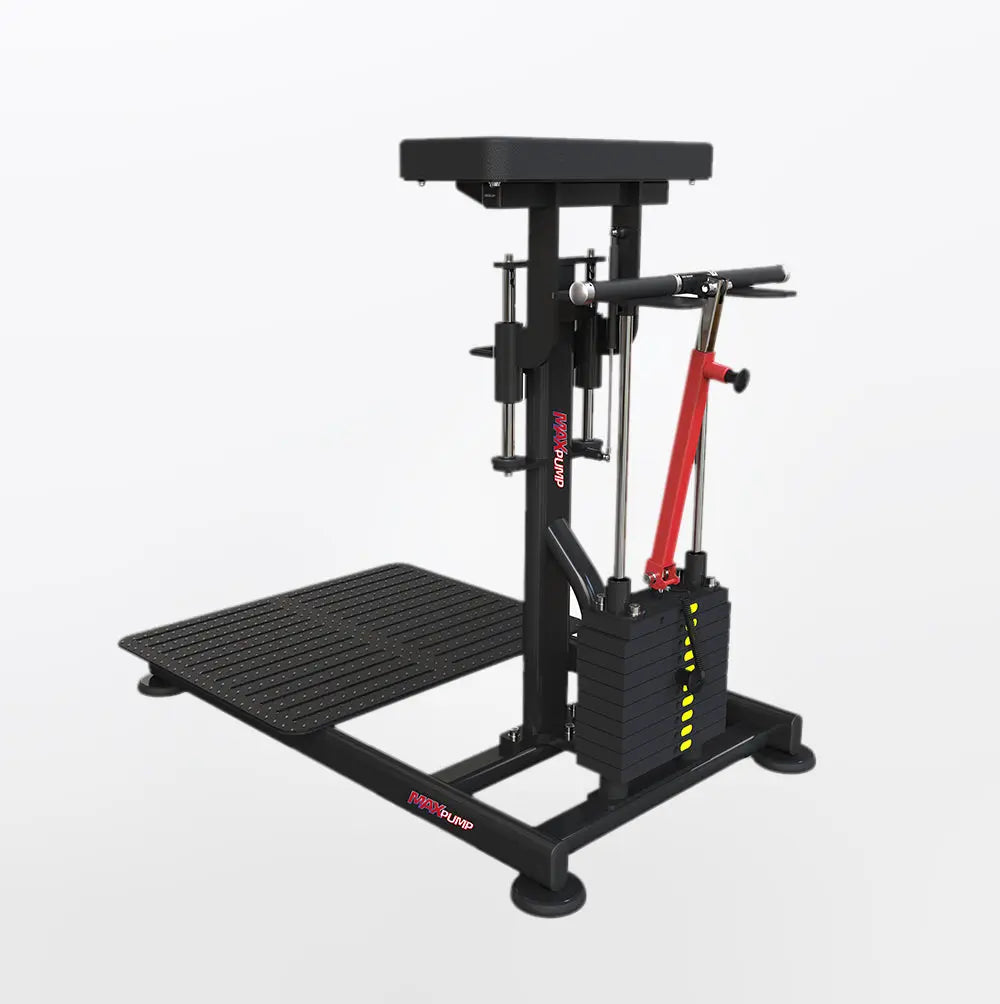 MaxPump A7050 Elite Forearm Trainer Unterarmtrainer