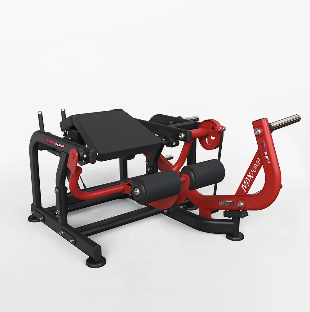 MaxPump A7085 Leg Curl Beinbeuger