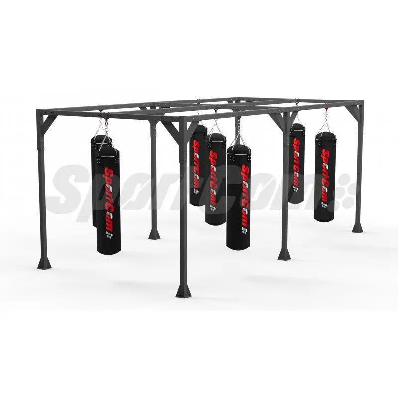 Modulare Sandsack-Station SportCom Sandsack