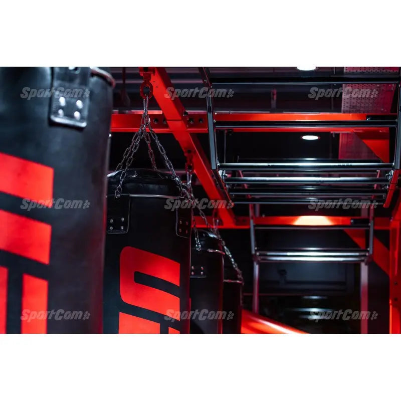 Modulare Sandsack-Station SportCom Sandsack