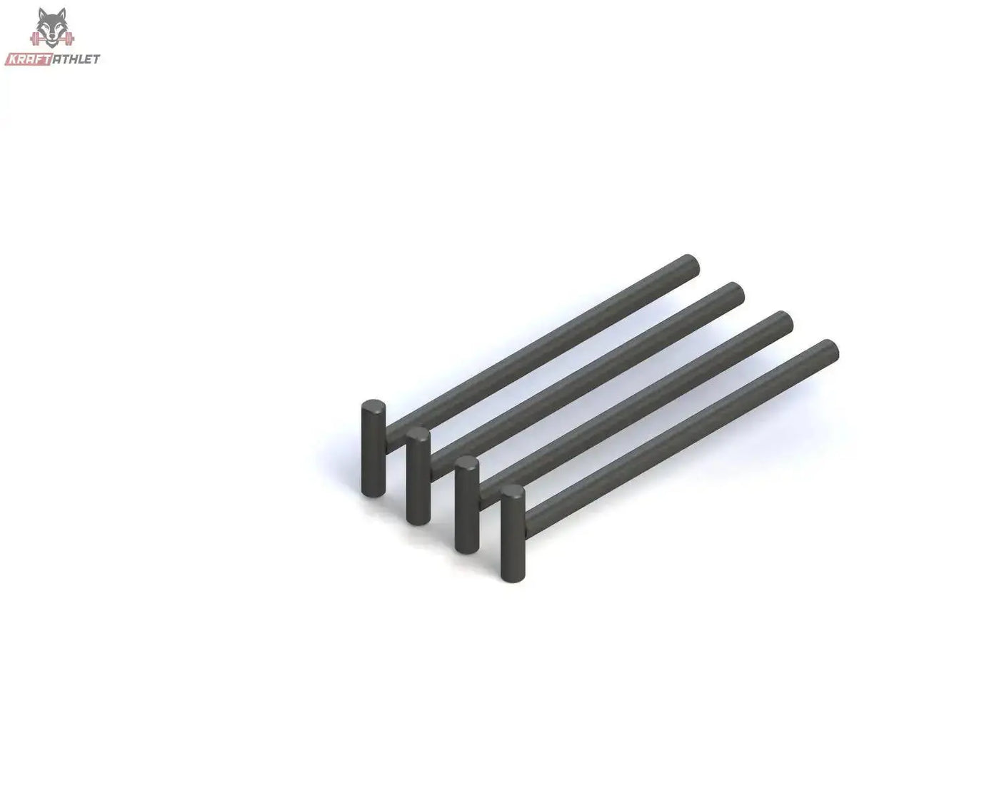 MyRack Band Pegs Force USA