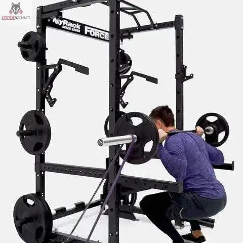MyRack Band Pegs Force USA