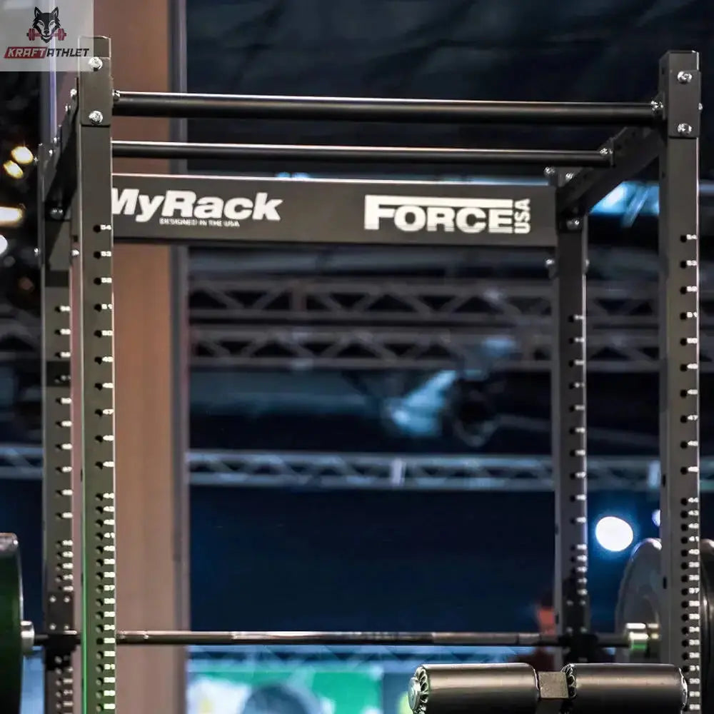 MyRack Chin up Option 1 Force USA