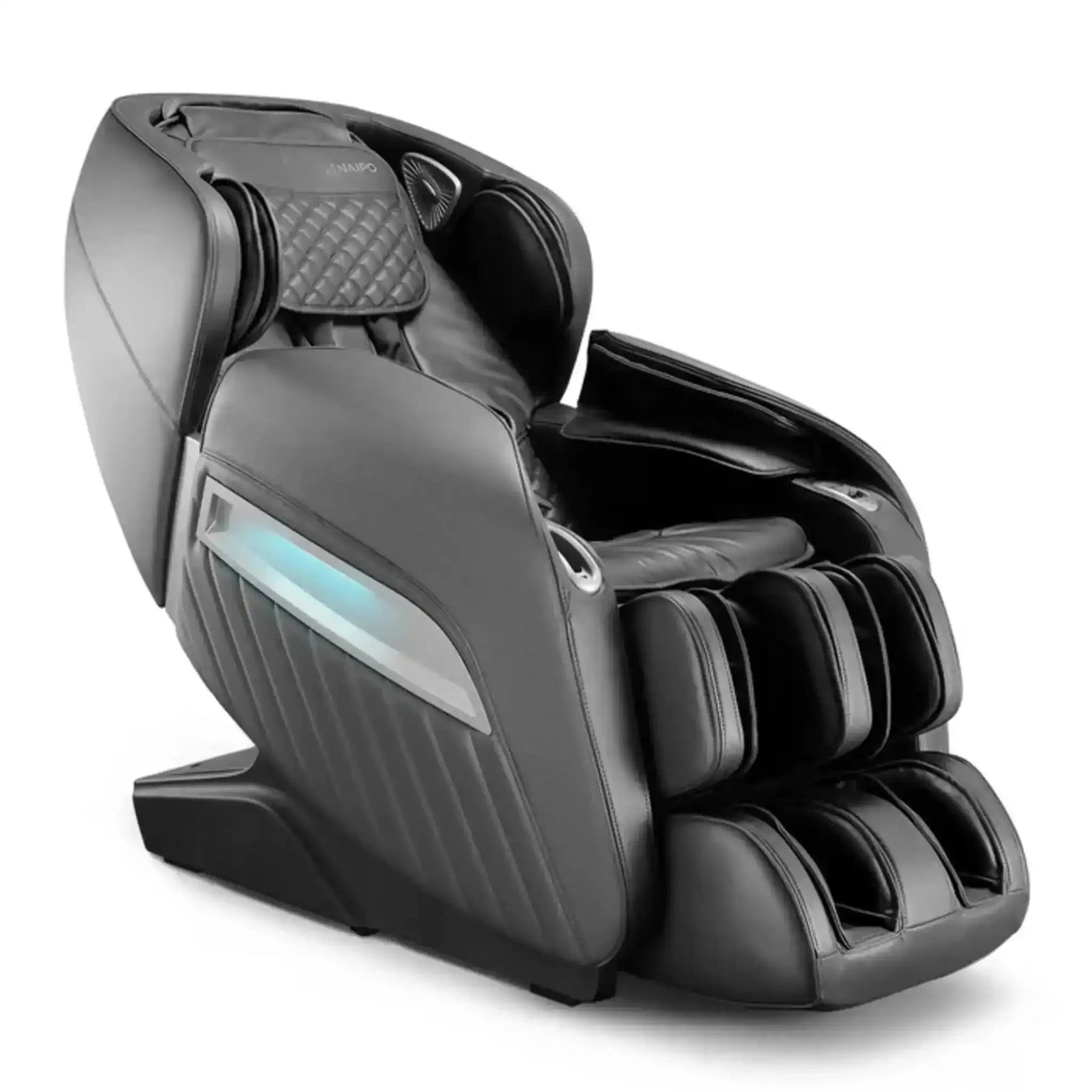 Naipo Premium massage chair – Model P A350 Kraftathlet