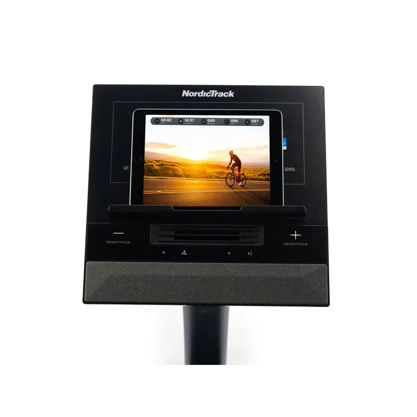 NordicTrack GX LE Recumbent Bike kaufen | Rückenschonend Nordic Track