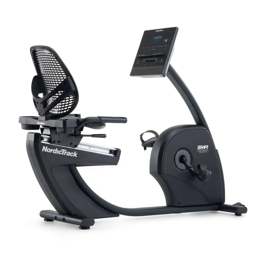 NordicTrack GX LE Recumbent Bike kaufen | Rückenschonend Nordic Track