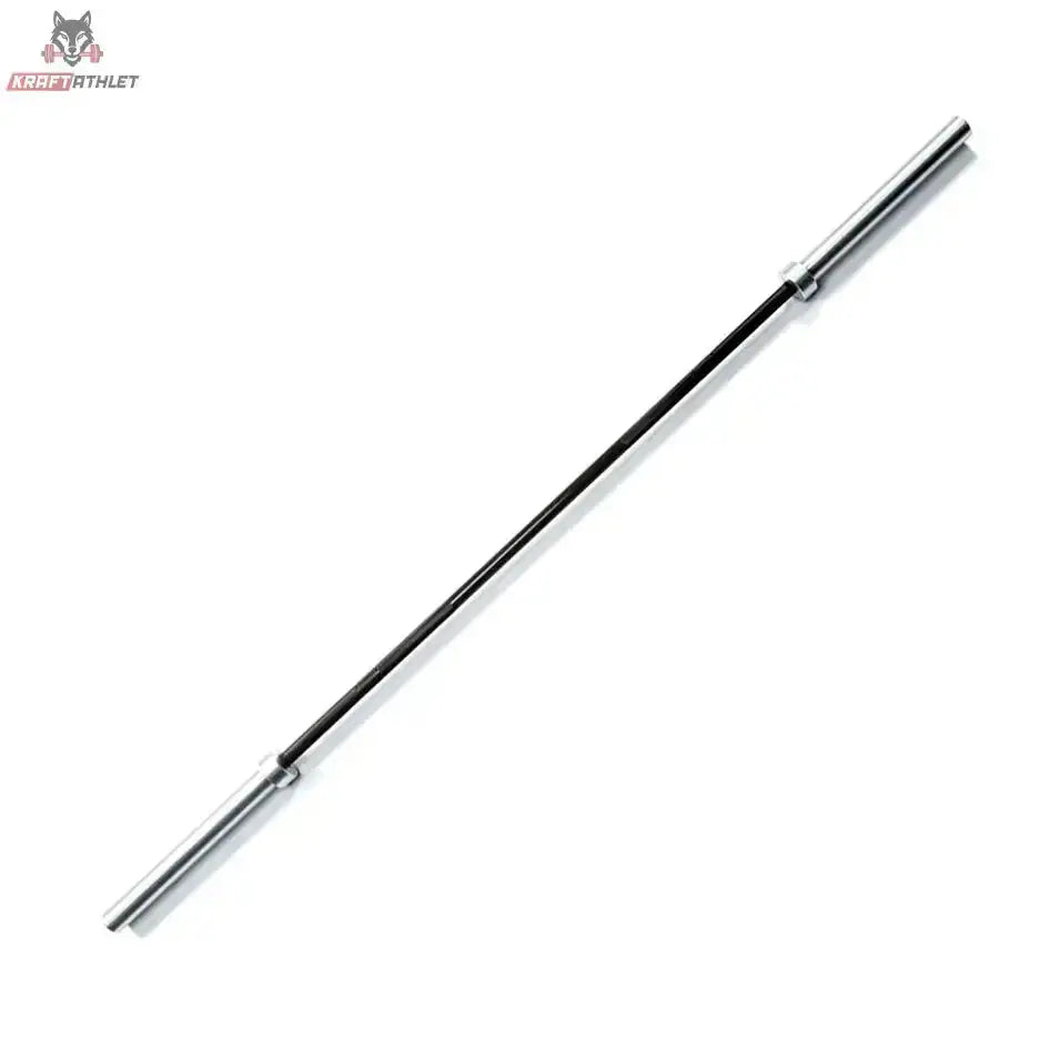 Olympische Langhantel The Freedom Barbell V2 - 2,10 M / 15 KG Force USA