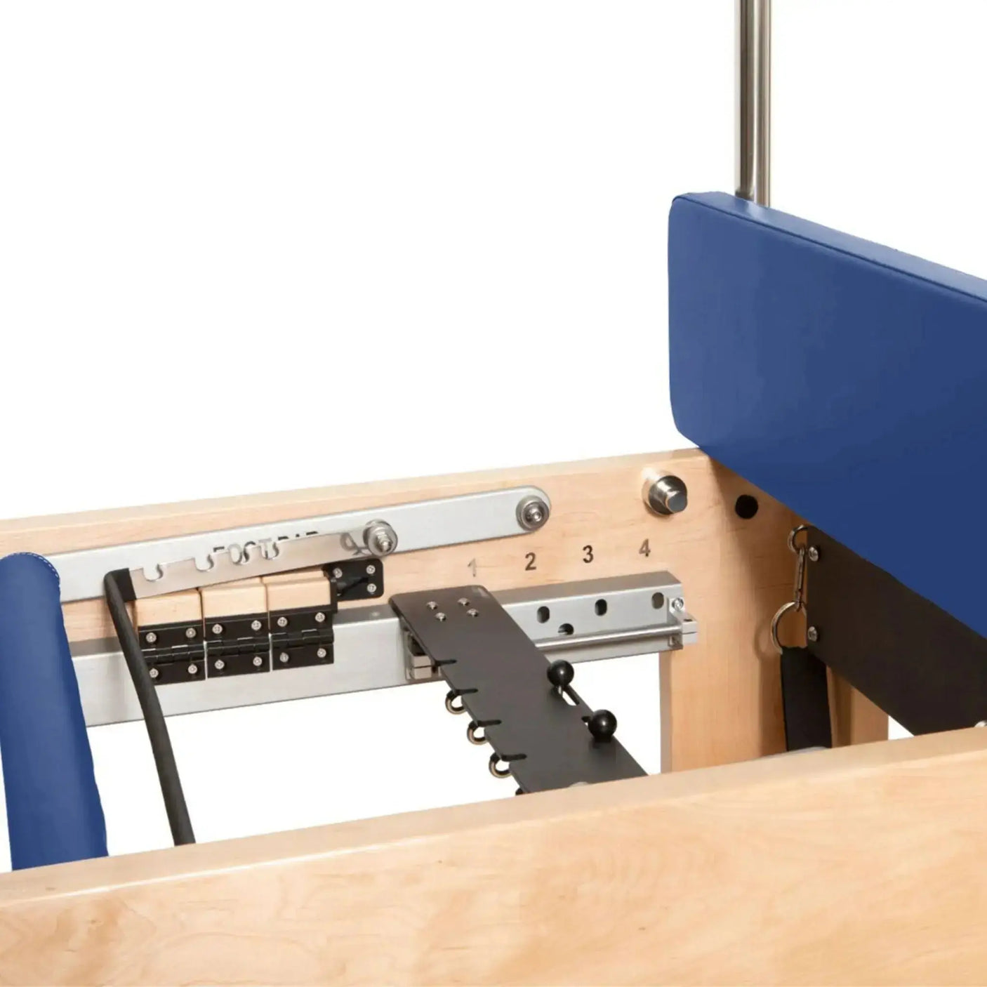 Elina Pilates Cadillac Reformer Elina Pilates