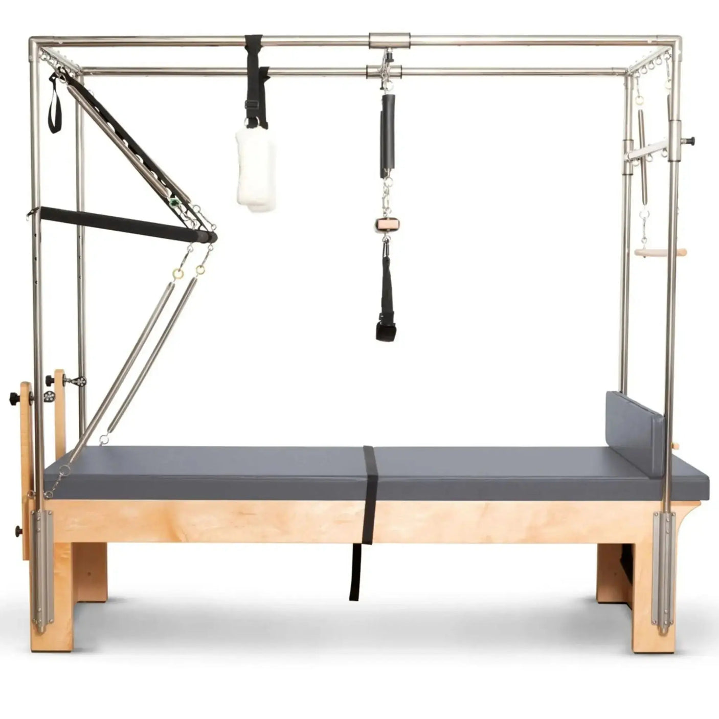 Elina Pilates Cadillac Reformer Elina Pilates