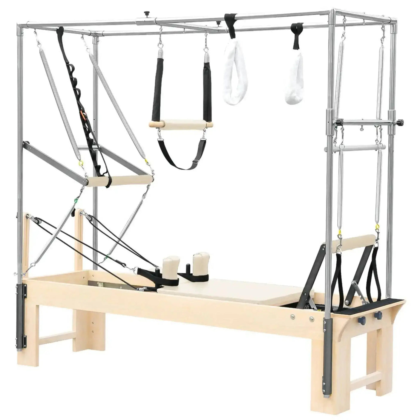 Elina Pilates Cadillac Reformer Elina Pilates