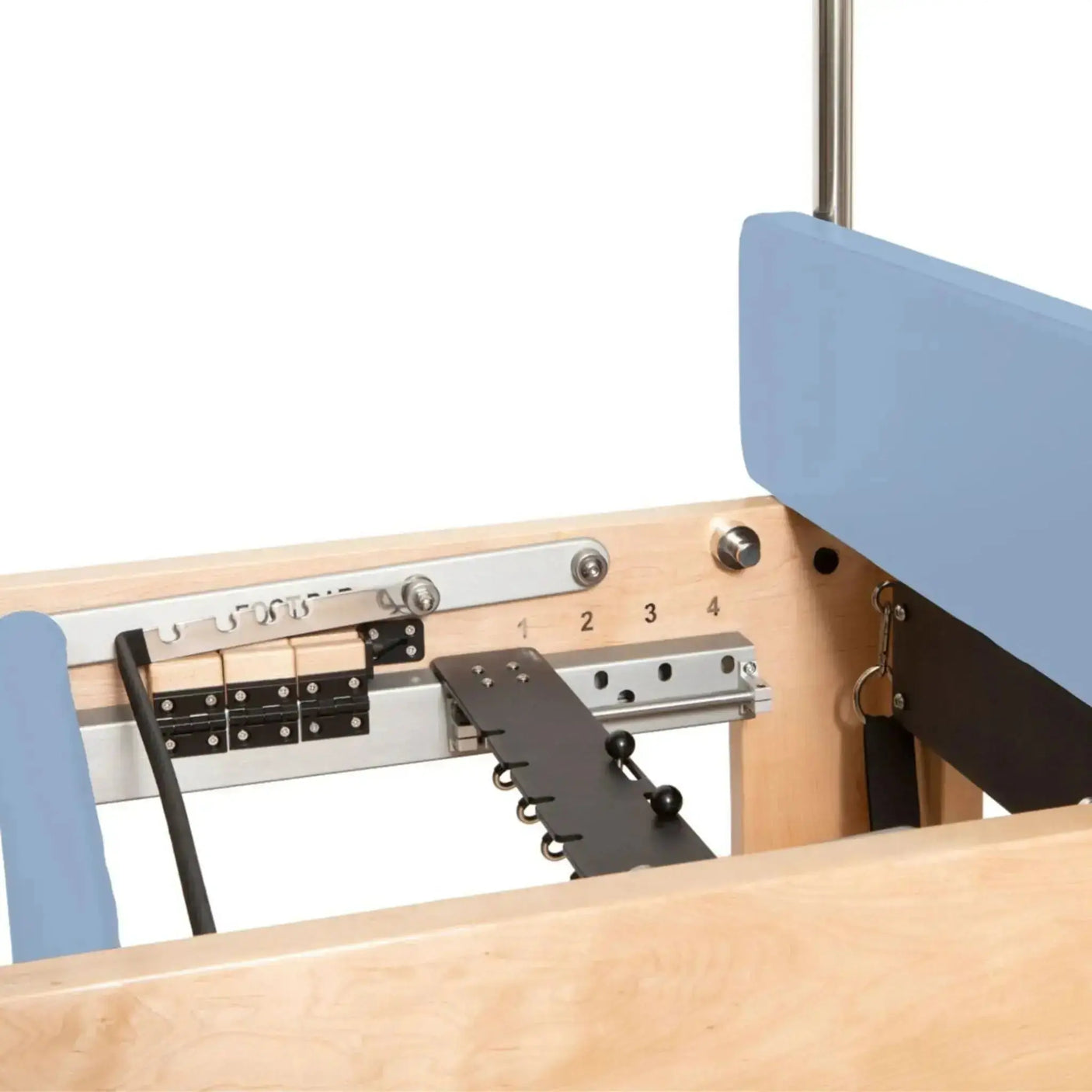 Elina Pilates Cadillac Reformer Elina Pilates