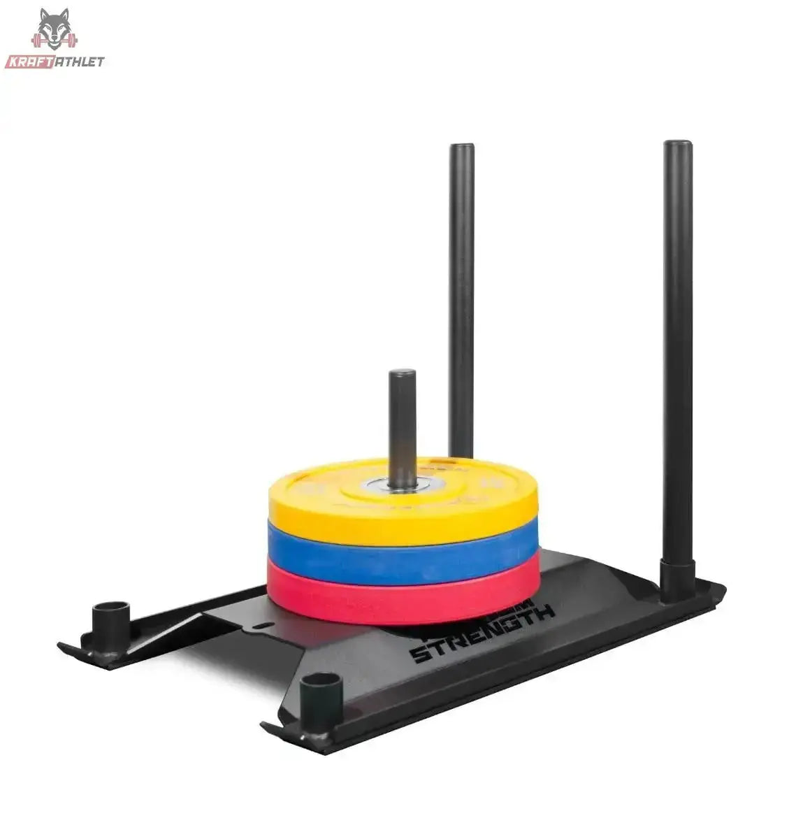 Premier Power Sled / Prowler Sled PS40 Titanium Strength