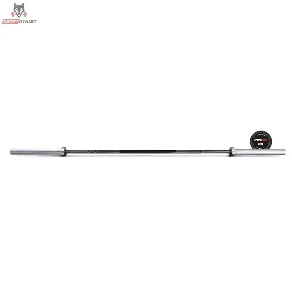 Pro Series Olympic Bar – 2,20 M / 20 KG Force USA