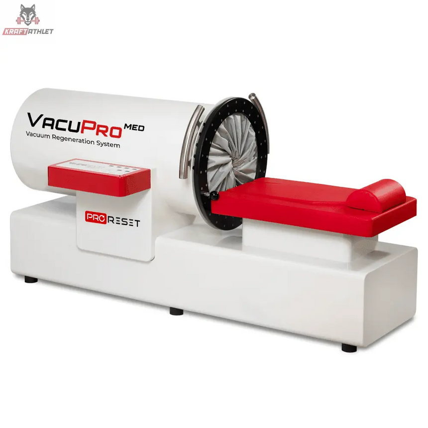 ProReset VacuPro Med Medizinisches IVT-System (CE, Klasse IIa)