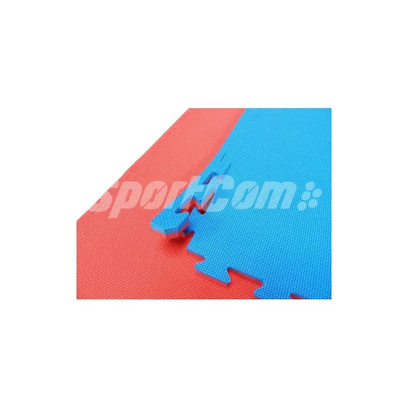 Puzzlematten – 2 cm SportCom Puzzlematte