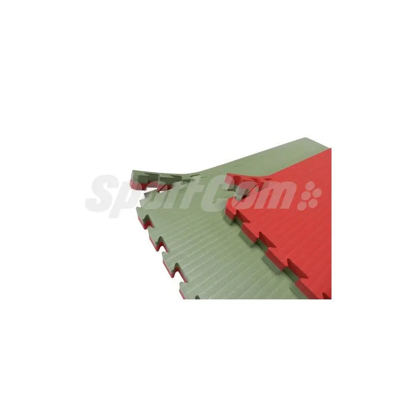 Puzzlematten – 4 cm SportCom Puzzlematte