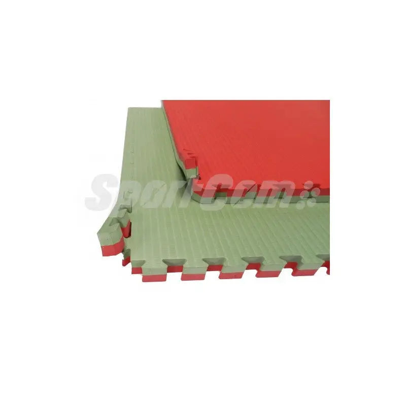 Puzzlematten – 4 cm SportCom Puzzlematte