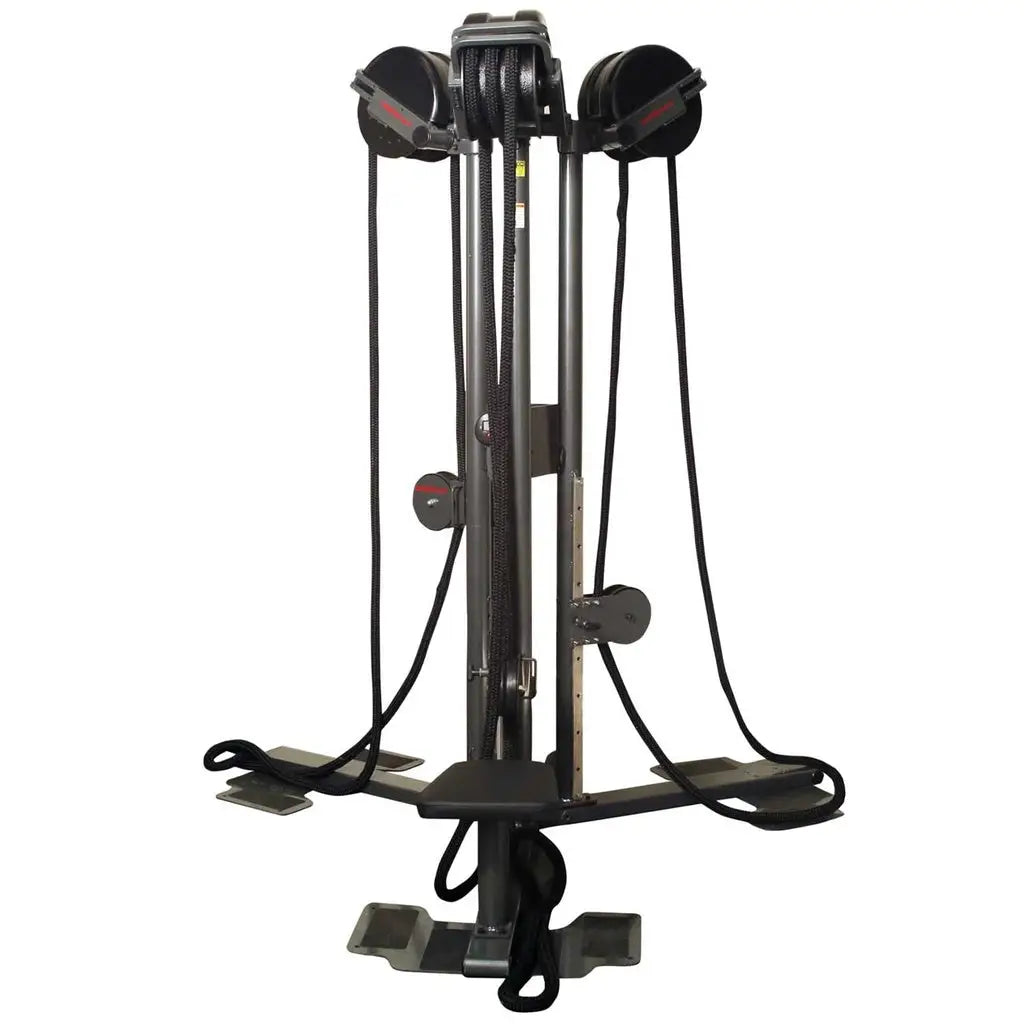 Ropeflex RX2500-T Tri Gruppenseilstation – Bild 9