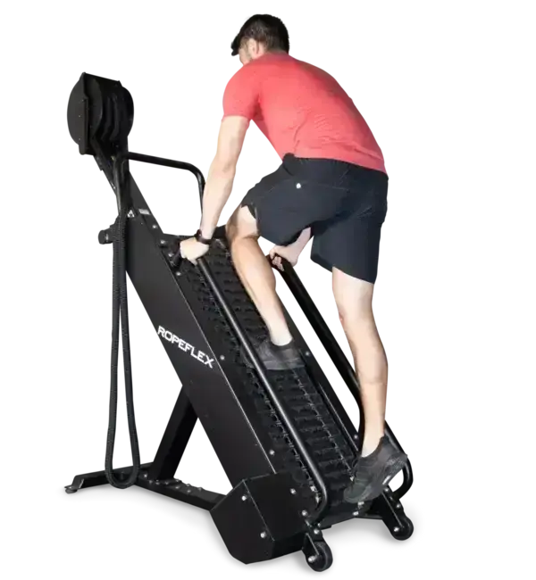 Revolutionäre Fitness: RX4400