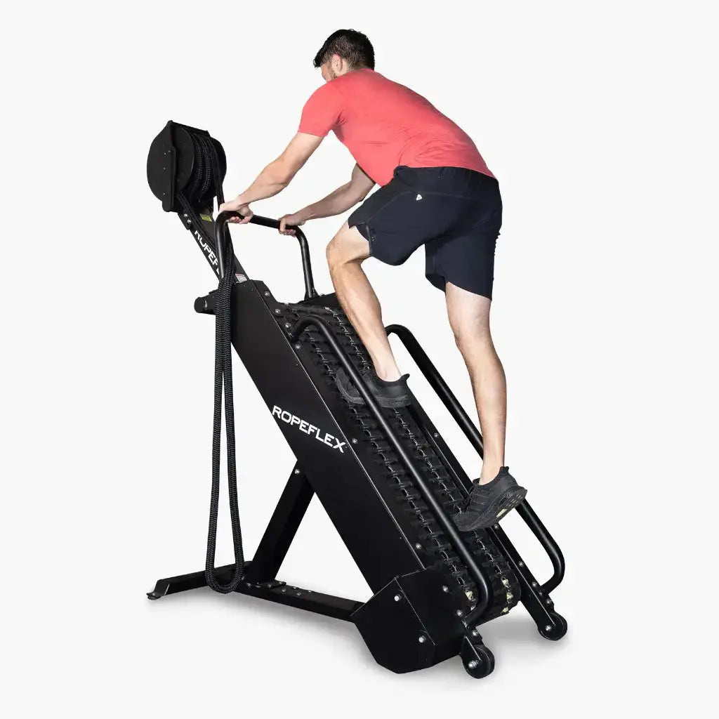 Ropeflex RX4400 Endless Rope Climbing Trainer – Image 5