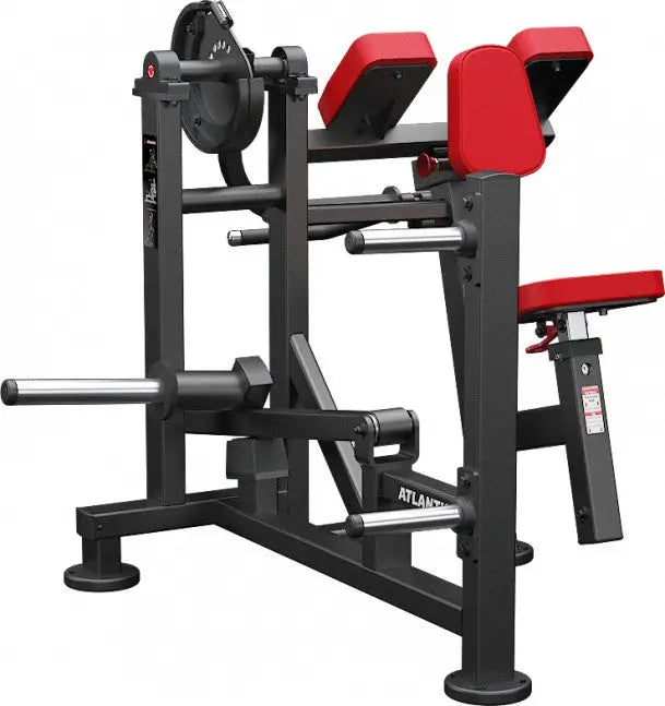 Scott-Curl-Maschine – Atlantis (Ansicht 3)