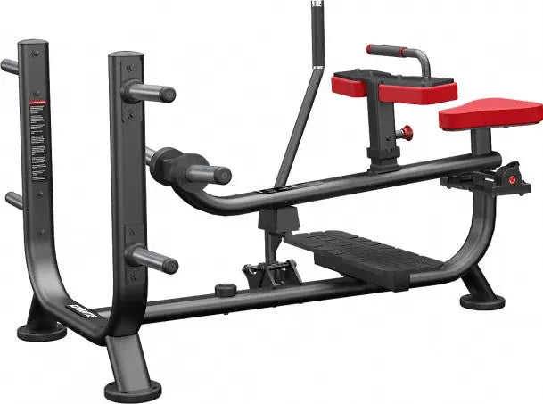 Sitzende Wadenmaschine – Atlantis