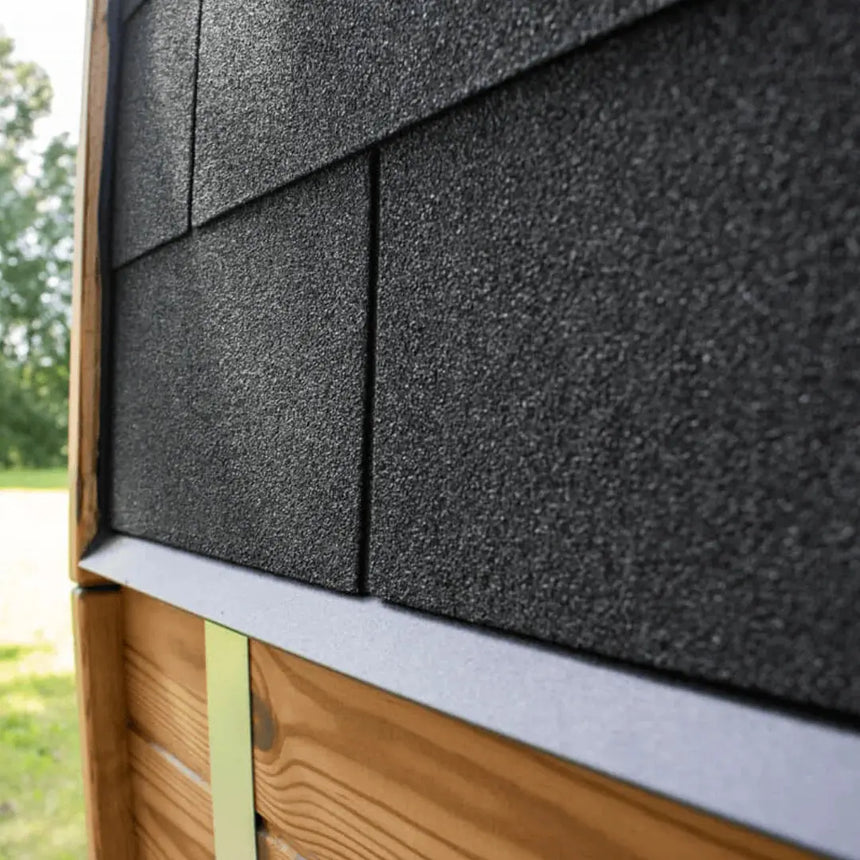 Swedish Cold Traditional Sauna Cube SwedishCold Health and beauty/Saunas/Infrared Saunas