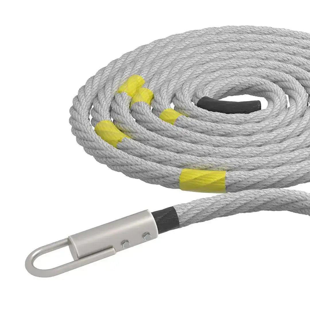 tiguar battle rope 1,5"x30' (3,8cm x 9,1m) V2