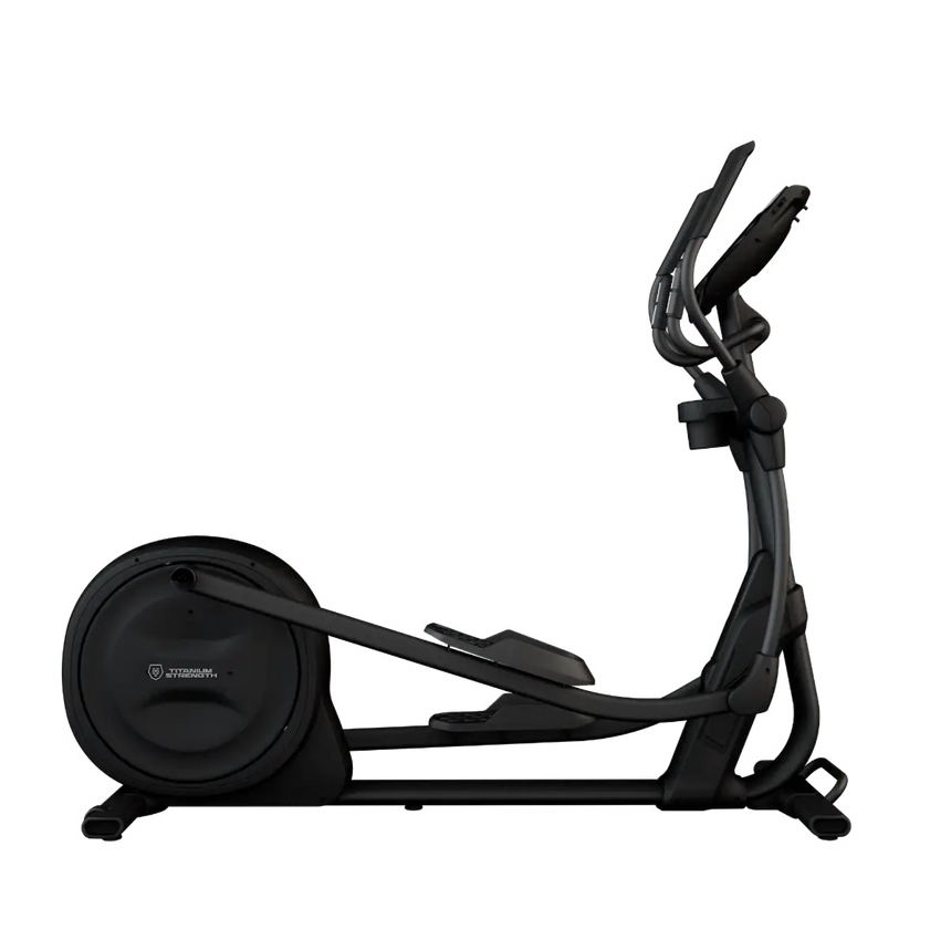 Titanium Strength CT2000T Crosstrainer kaufen | Wartungsfrei | Kraftathlet Titanium Strength