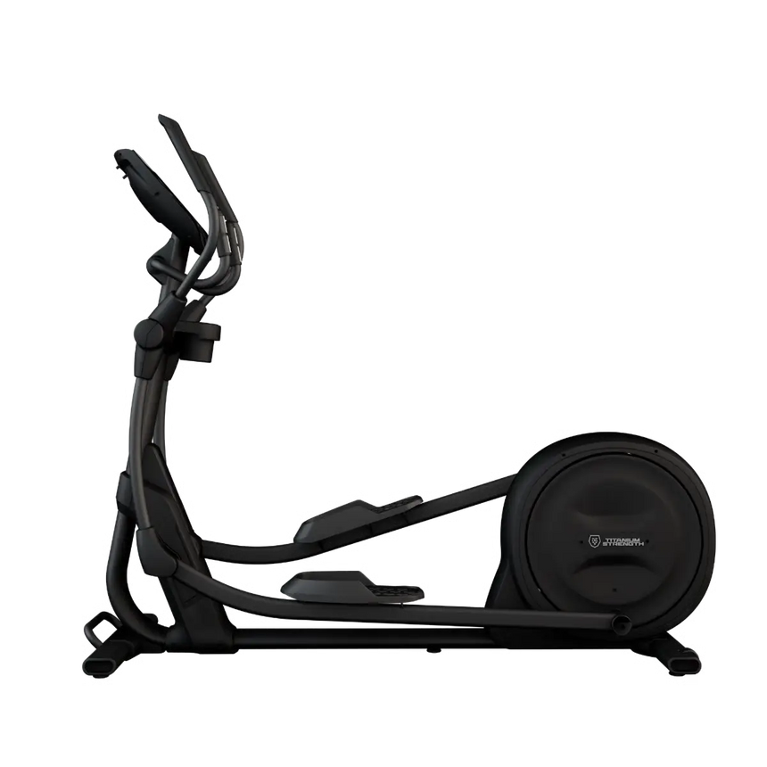 Titanium Strength CT2000T Crosstrainer kaufen | Wartungsfrei | Kraftathlet Titanium Strength