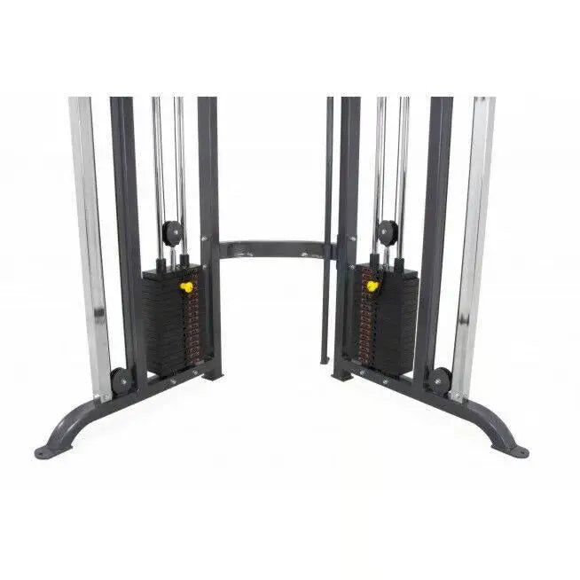 Titanium Strength Dual Pulley kaufen | 20 Positionen | Kraftathlet Titanium Strength