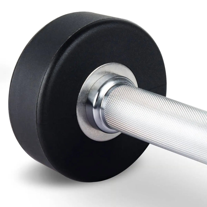 Titanium Strength Pro PU Hanteln Set kaufen | 2,5-50kg | Kraftathlet Titanium Strength