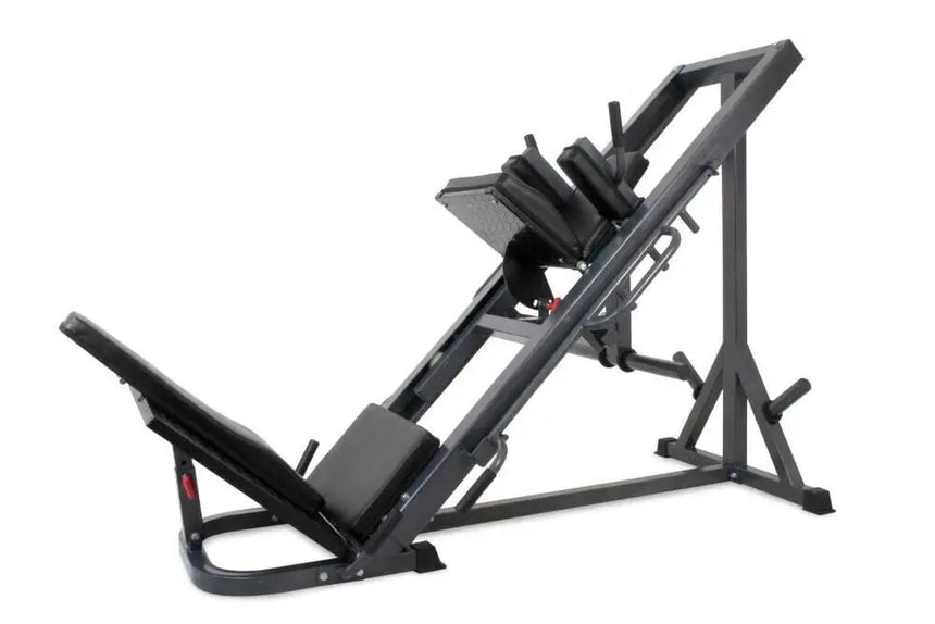 Titanium Strength Supreme Leg Press kaufen | Vielseitig | Kraftathlet Titanium Strength