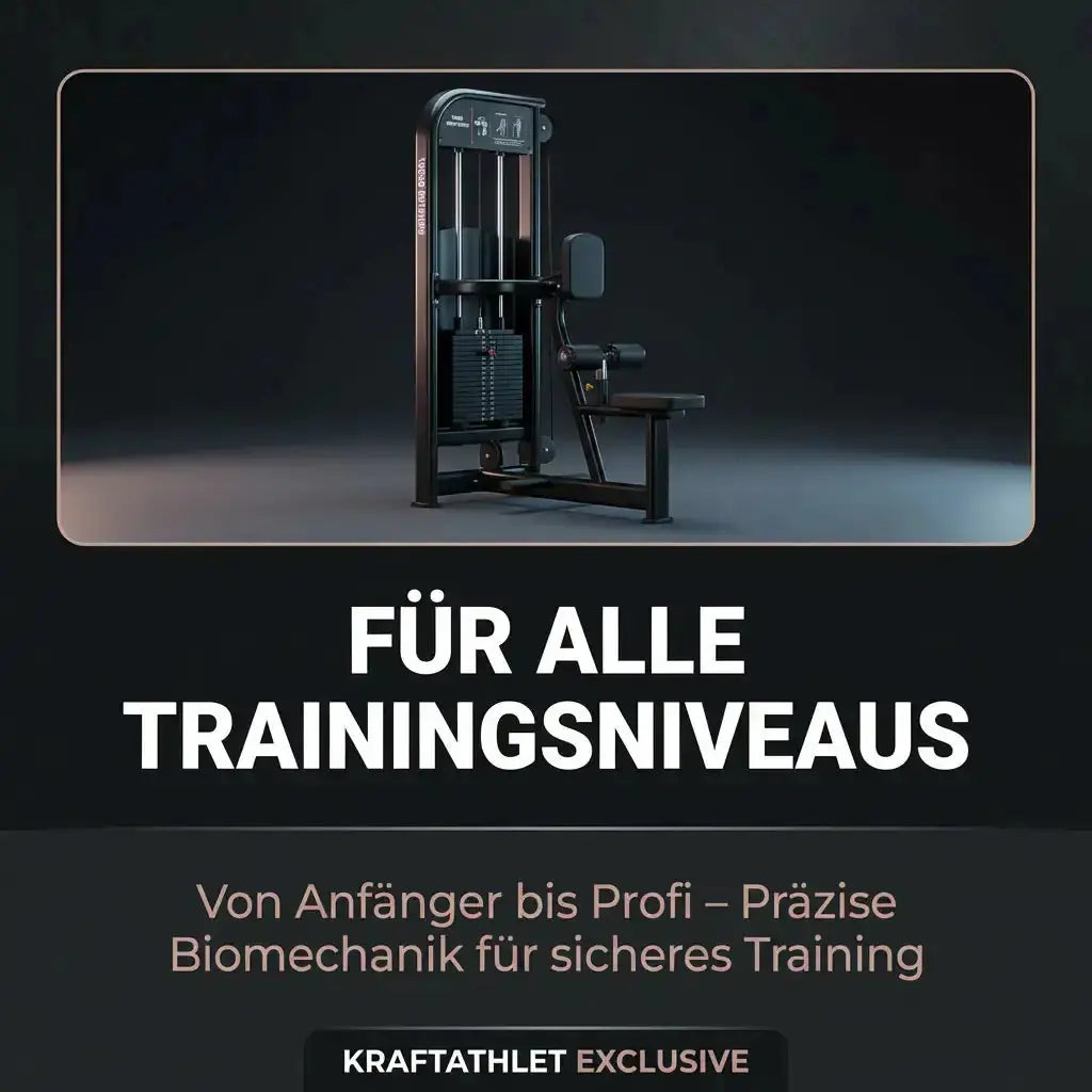 Torso Rotation Elite Series – Professionelle Bauchmaschine mit Steckgewichten Titanium Strength Aparatos de musculación